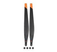 drone propeller Replacement, Hélices for drones agrícolas 5018, compatibles con cuchillas plegables DJI T25/T25P-Carbon, piezas resistentes y 1 Pai esencial