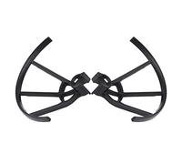 Drone Propellers Protectors, 4 Unidades por Set, Guardia de propulsores de Silicona Resistente, Protección para hélices de Drones, Ideal para Uso Interior y Exterior, Profesionales y Aficionados