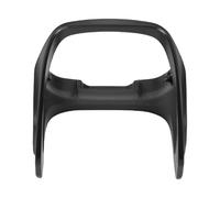 Drone Stabilizer Bumper Guard Anti Collision Quick Release Lens Protection Bar Fit for NEO 2 Drone for Outdoor Flying Aerial Photography Lightweight ABS PC Material