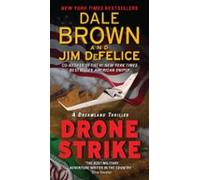 Drone Strike: A Dreamland Thriller (ebook)