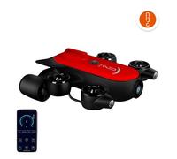 Drone Submarino Geneinno T1-Pro 200m 4K UHD Cámara SONY CMOS