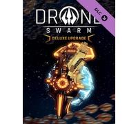 Drone Swarm - Deluxe Upgrade (PC) - Steam Key - EUROPE