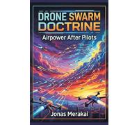 Drone Swarm Doctrine: Airpower After Pilots