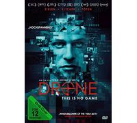 Drone - This Is No Game! [DVD]