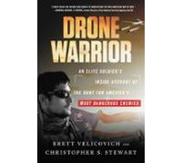 Drone Warrior (ebook)
