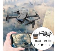 Drones de última generación con cámara, drones plegables automáticos, cuadricópteros, la mejor aplicación para principiantes, drones