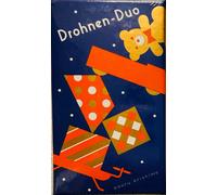 Drones Duo Oink Juegos De Fiesta Juego De Lógica Juego De Mesa Juego De Cartas