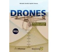 Drones. Modelado Y Control De Cuadricópteros