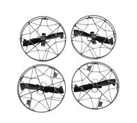 Drones parachoques protector de hélice para drones, accesorios, película protectora, recambio, funda protectora