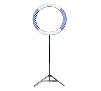 Drones Pista ObstáCulos Circuito de Obstáculos para Drones RC de 360°, Sistema de Puerta con Looping para Helicópteros para Niños y Adultos, Aros de Obstáculos(Inner Diameter 50cm(19 3/4"))