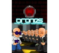Drones, The Human Condition (PC) Steam Key GLOBAL