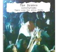 Drones, the - Tapes from the Attic 75