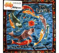 Drones,The - Wait Long By The River And The Bodies Of Your Enemies Will Float By