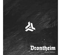 Drontheim - Down Below [Vinilo]