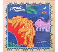Droogs, the - Mad Dog Dreams [Vinilo]