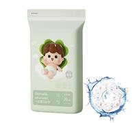 Drool Bibs - 20-Pack Soft Adjustable Waterproof Teething Protectors, Safe Infant Saliva Catcher for Mealtime, Feeding, Travel, Bath, and Play | Boys Girls Shower Christmas Birthday Feeding Access