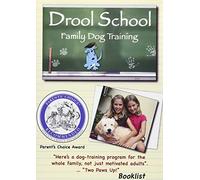 Drool School: Family Dog Training [USA] [DVD]