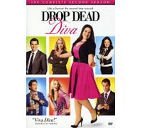 Drop Dead Diva: Season 2 [Edizione: Stati Uniti] [Reino Unido] [DVD]
