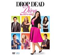 Drop Dead Diva Season2 Dvd-Box [DVD de Audio]
