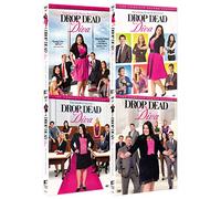 Drop Dead Diva (The Complete 1-4 Season)
