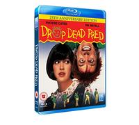 Drop Dead Fred (25th Anniversary Edition) [Reino Unido] [Blu-ray]