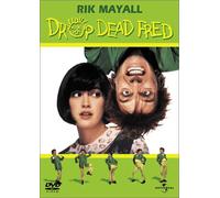 Drop Dead Fred [91/Vista/E, J/d [Alemania] [DVD]