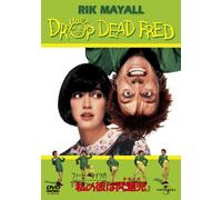 Drop Dead Fred [DVD de Audio]