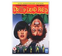 Drop Dead Fred [Edizione: Regno Unito] [Reino Unido] [DVD]