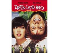 Drop Dead Fred [Laserdisc]