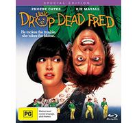 Drop Dead Fred (Special Edition) [USA] [Blu-ray]