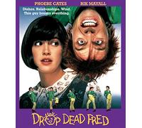 Drop Dead Fred [USA] [Blu-ray]