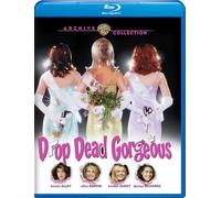 Drop Dead Gorgeous (Blu-ray) Allison Janney Denise Richards (Importación USA)