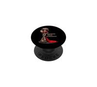 Drop Dead Gorgeous - Día de Los Muertos Señora PopSockets PopGrip Adhesivo