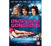 Drop Dead Gorgeous [DVD] [2021]