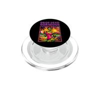 Drop Dead Gorgeous Summerween Humor Oscuro Adulto Glam Mujeres PopSockets PopGrip para MagSafe