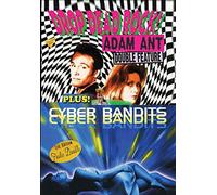 Drop Dead Rock / Cyber Bandits [Edizione: Stati Uniti] [Italia] [DVD]