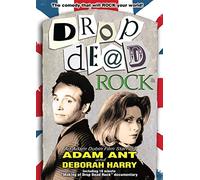 Drop Dead Rock [Reino Unido] [DVD]