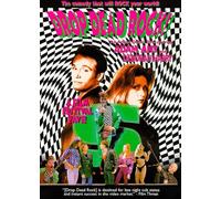 Drop Dead Rock [Reino Unido] [DVD]