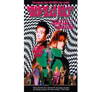 Drop Dead Rock [USA] [VHS]