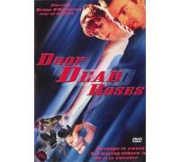 Drop Dead Roses [Reino Unido] [DVD]