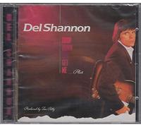 Drop Down and Get Me...Plus by Del Shannon (1998-12-04)
