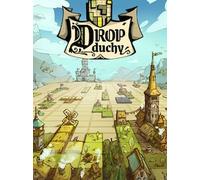Drop Duchy (PC) - Steam Key - GLOBAL