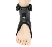 Drop Foot Estabilizador Prace - Soporte de ortopedia Drop Foot Soporte Estabilizador de Pie Estabilizador de Pie Flexorfuß -Drop Clip para Caminar, Botas de Tobillo Suave Caminar Estabilizador de Pie