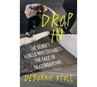 Drop In (ebook)