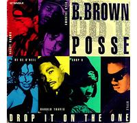 Drop It on the One [Vinilo]