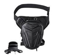 Drop Leg Bag - Large Capacity Removable Leg Straps Motorcycle Fanny Pack