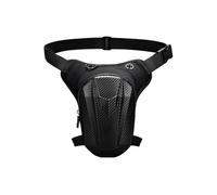Drop Leg Bag - Leg Strap Bag, Adjustable Multi-Pocket Waterproof | Women Legg Strap Fanny Pack Use For Phone Tool Gear Storage Men Women Outdoor Riding Travel Camping Hiking, Motorcycle Legs Pouc