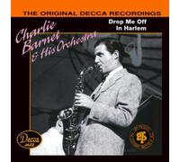 Drop Me Off In Harlem by Charlie Barnet