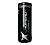 DROP SHOT 0 - Pala de Pádel de Pádel Unisex Adulto