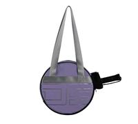 DROP SHOT Bandolera Lady 25 Morado